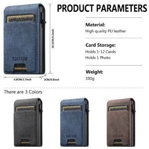 Push-out Card High - Image 2