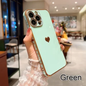 Electroplating Phone Case - Image 22
