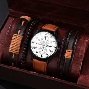 Kegllect Men WClocks - Image 3