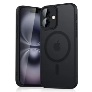 Luxury Magnetic Case - Image 8
