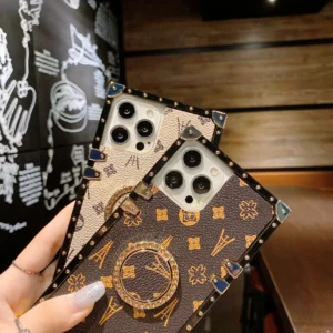Luxury Case For Iphone - Image 2