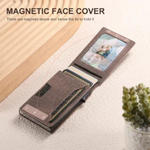 Push-out Card High - Image 15