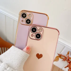 Electroplating Phone Case - Image 2