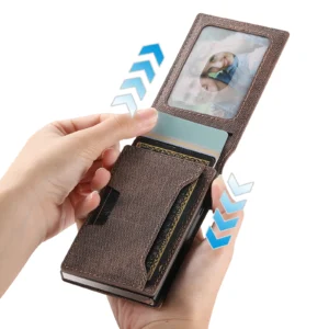 Push-out Card High - Image 17