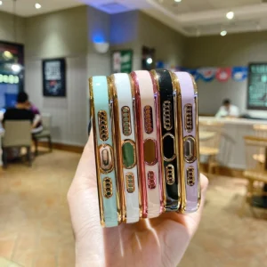 Electroplating Phone Case - Image 18