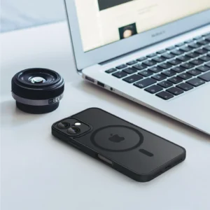 Luxury Magnetic Case - Image 6