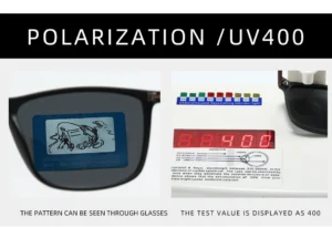 Polarized Sunglasses - Image 15