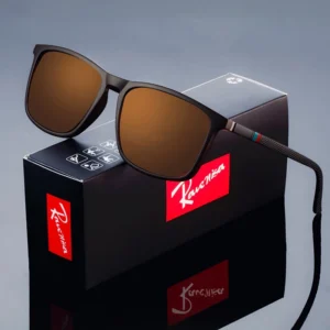 Polarized Sunglasses - Image 4