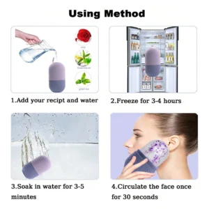 Ice Roller for Face - Image 7