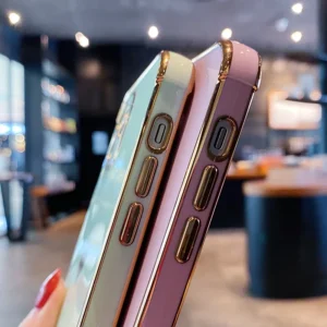 Electroplating Phone Case - Image 17