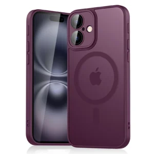 Luxury Magnetic Case - Image 10