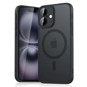 Luxury Magnetic Case - Image 2