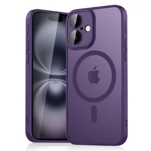 Luxury Magnetic Case - Image 7