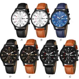 Kegllect Men WClocks - Image 5