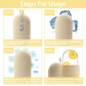 Ice Roller for Face - Image 3