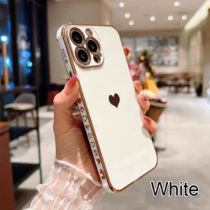 Electroplating Phone Case - Image 25