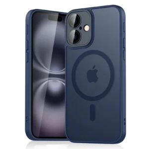 Luxury Magnetic Case - Image 9