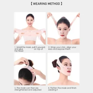 Slimming Bandage - Image 12