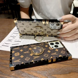 Luxury Case For Iphone - Image 4