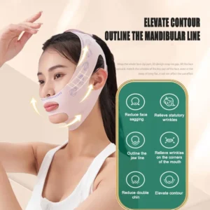 Slimming Bandage - Image 3