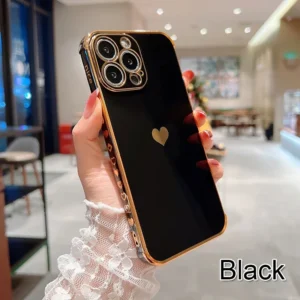 Electroplating Phone Case - Image 12
