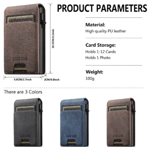 Push-out Card High - Image 13