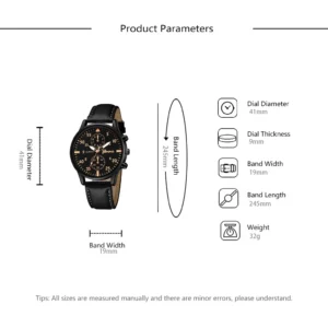 Kegllect Men WClocks - Image 6