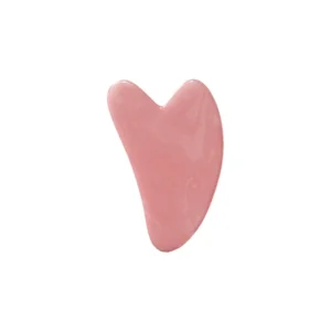 1Pcs Pink Natural Jade Roller for Face - Image 7