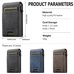 Push-out Card High - Image 14