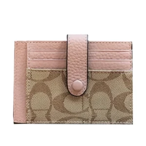 Travel Women Short Small Wallets - Image 5