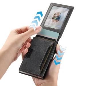 Push-out Card High - Image 18