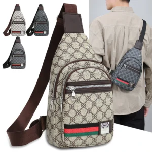 Chest Bags Crossbody