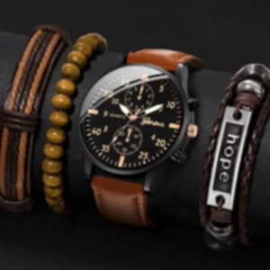 Kegllect Men WClocks - Image 9