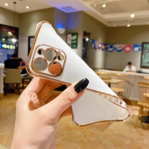 Electroplating Phone Case - Image 19