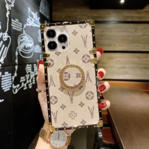 Luxury Case For Iphone - Image 8