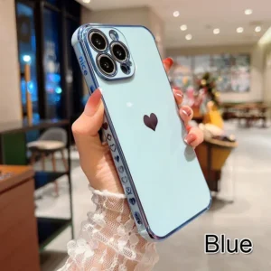 Electroplating Phone Case - Image 8