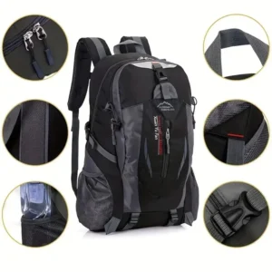 Outdoor Backpack Men's