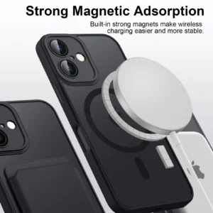 Luxury Magnetic Case - Image 5