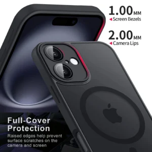 Luxury Magnetic Case - Image 3