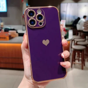 Electroplating Phone Case - Image 14