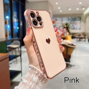 Electroplating Phone Case - Image 11