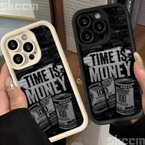 Graffiti Case iPhone - Image 2