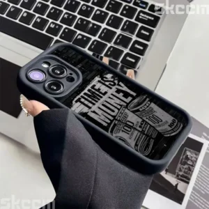 Graffiti Case iPhone - Image 5
