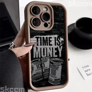 Graffiti Case iPhone - Image 3