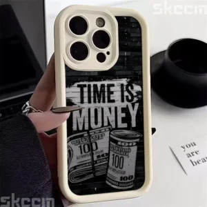 Graffiti Case iPhone - Image 4